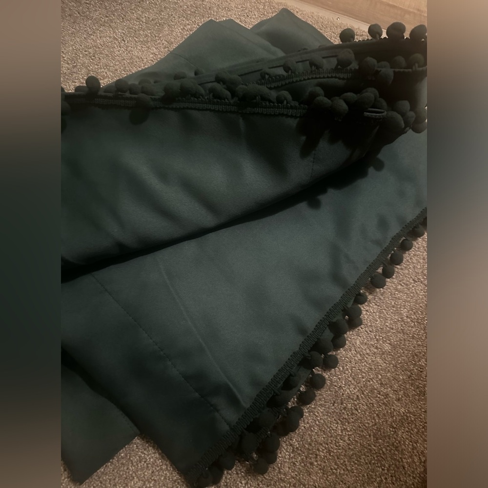 Curtain Panels